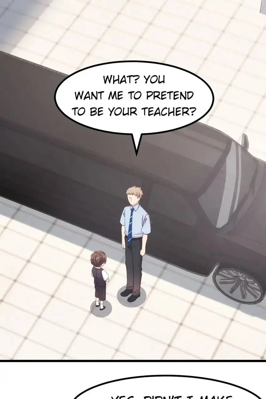 My Unexpected Wife (Colored) Chapter 312 page 26 - 