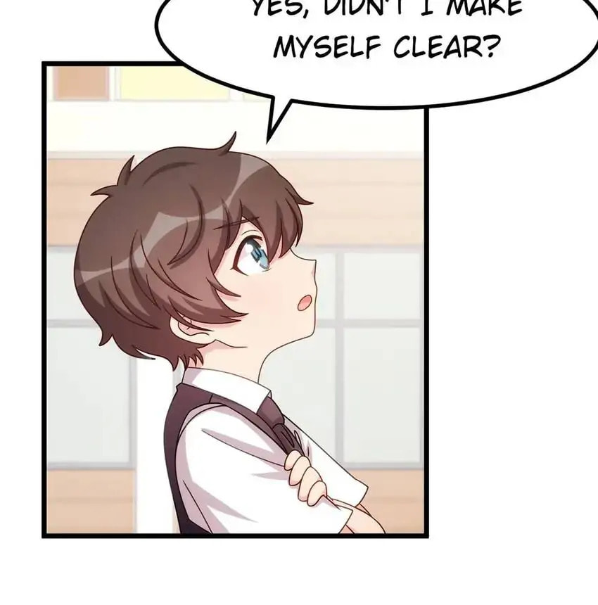 My Unexpected Wife (Colored) Chapter 312 page 27 - 
