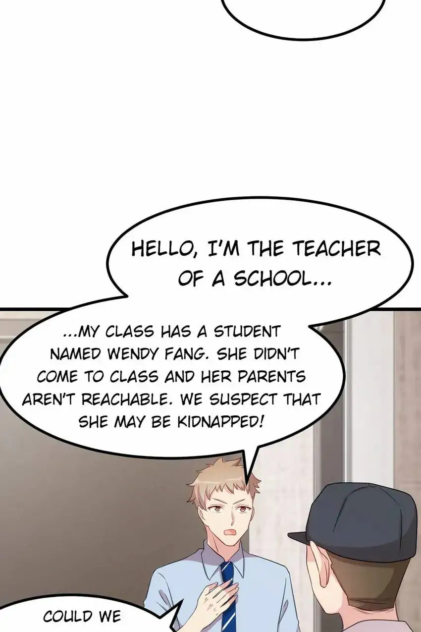 My Unexpected Wife (Colored) Chapter 312 page 33 - 