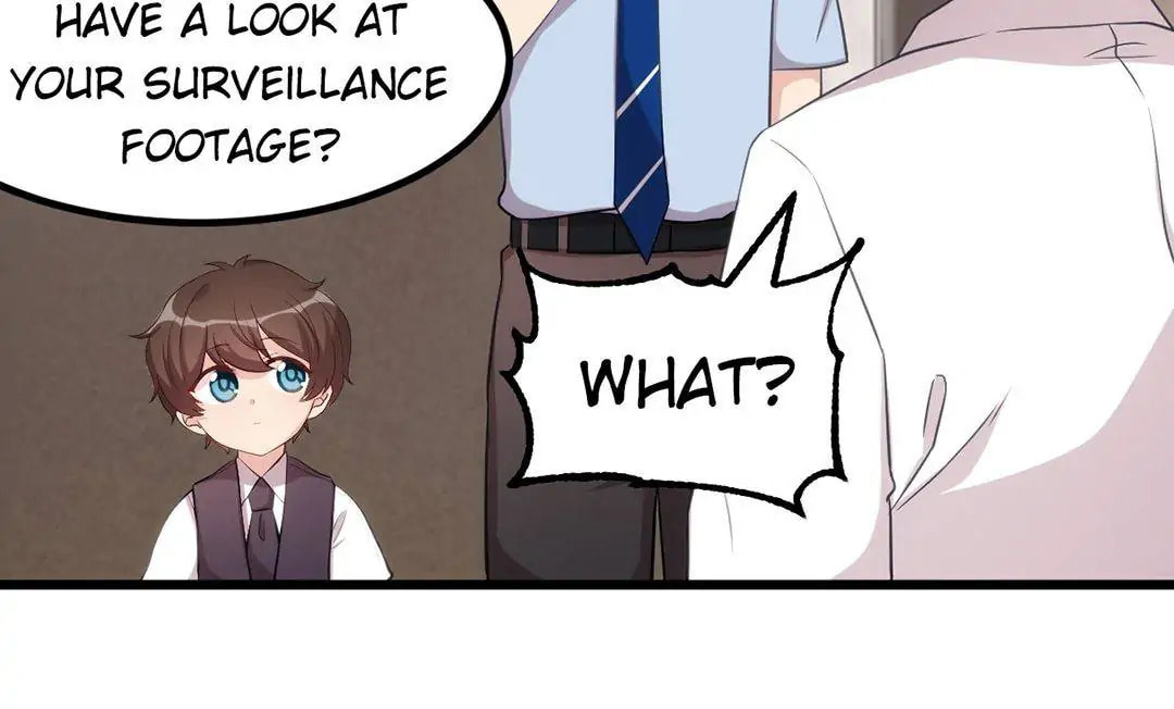 My Unexpected Wife (Colored) Chapter 312 page 34 - 
