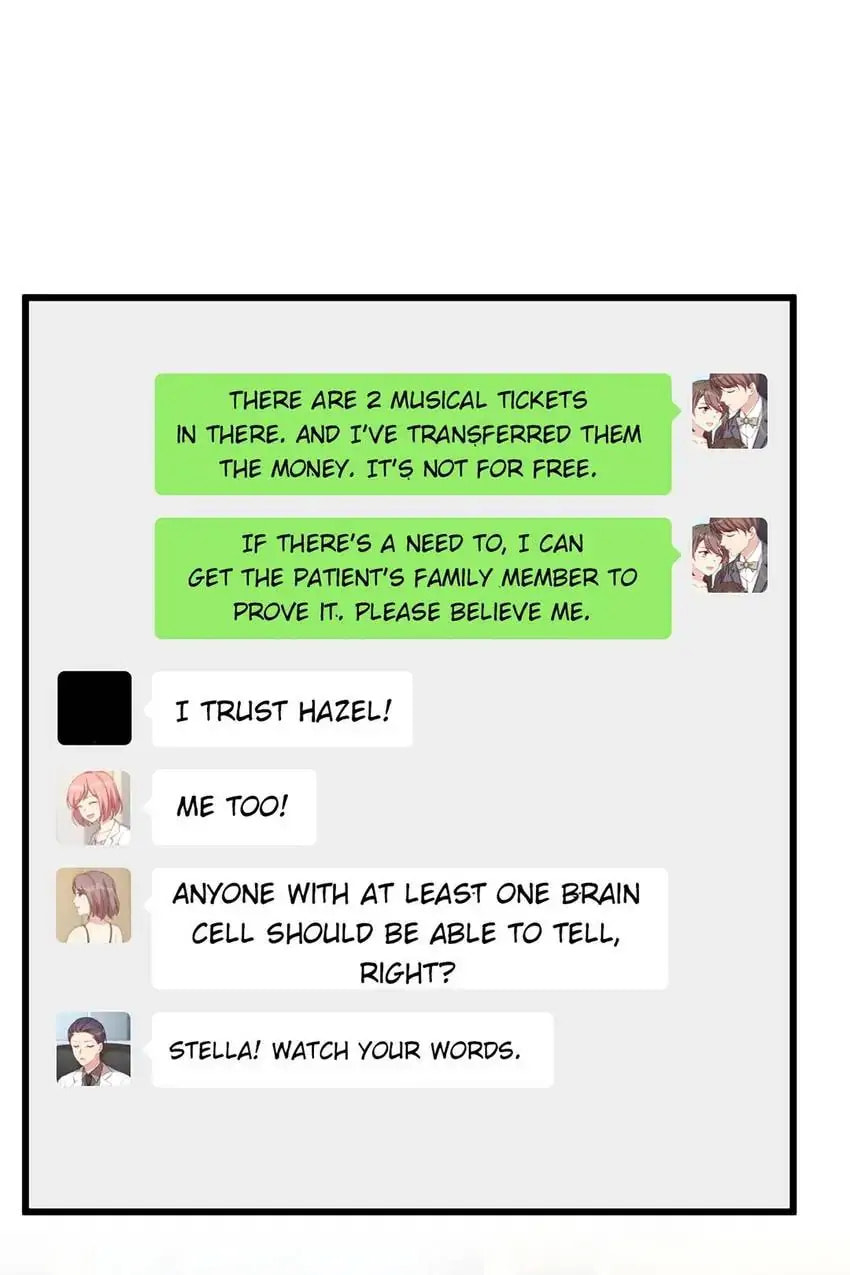 My Unexpected Wife (Colored) Chapter 312 page 7 - 