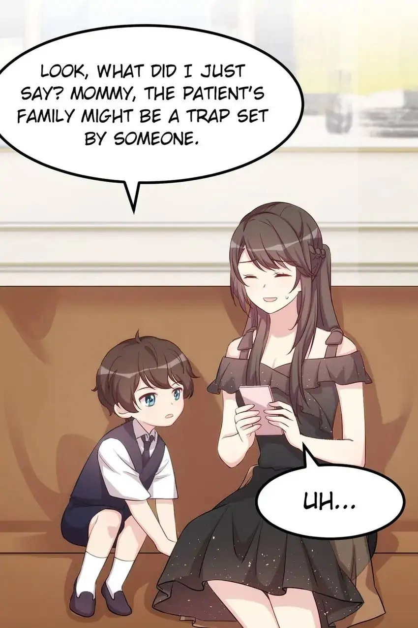 My Unexpected Wife (Colored) Chapter 312 page 8 - 