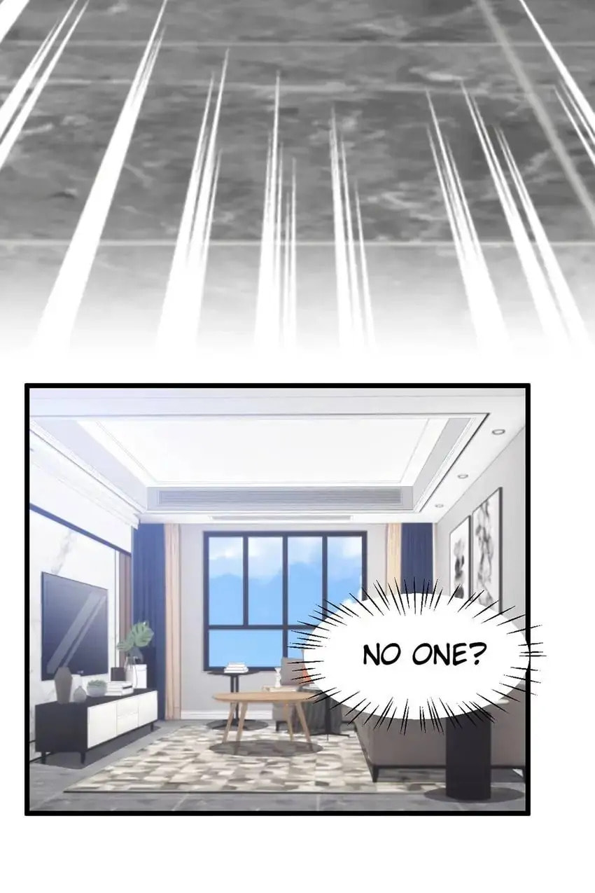 My Unexpected Wife (Colored) Chapter 313 page 11 - 
