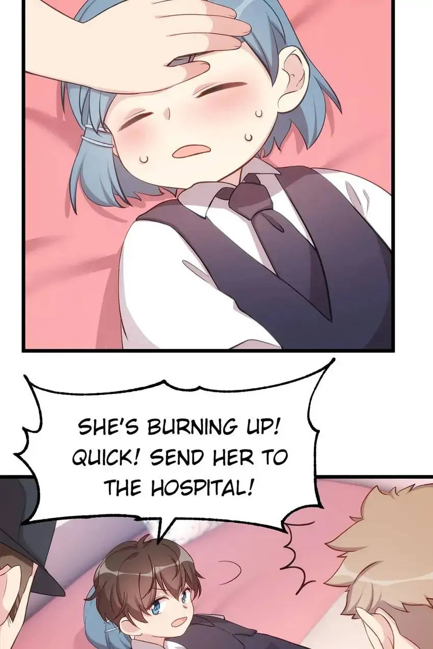 My Unexpected Wife (Colored) Chapter 313 page 17 - 