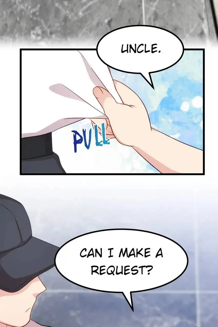 My Unexpected Wife (Colored) Chapter 313 page 20 - 