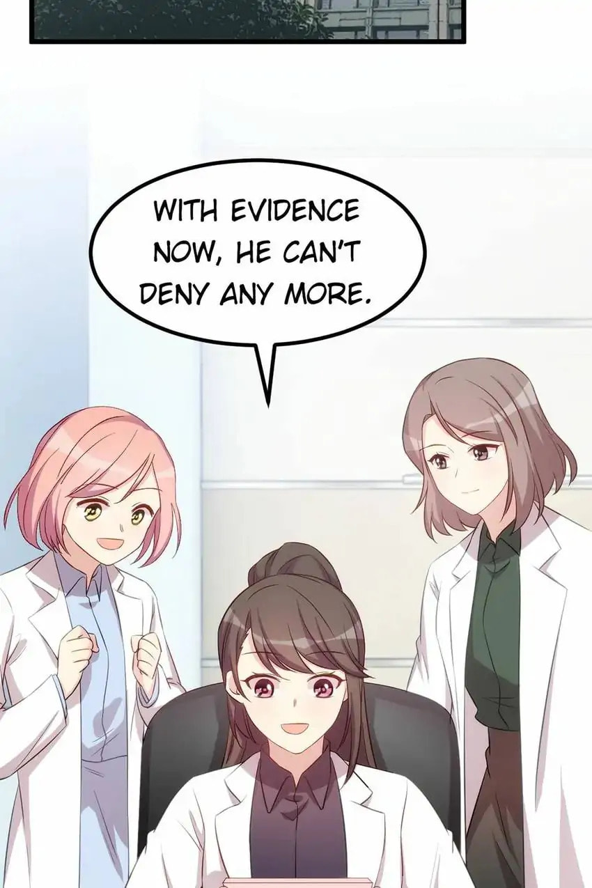 My Unexpected Wife (Colored) Chapter 313 page 23 - 