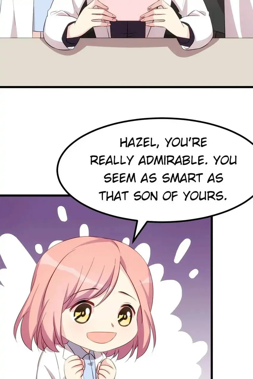 My Unexpected Wife (Colored) Chapter 313 page 24 - 
