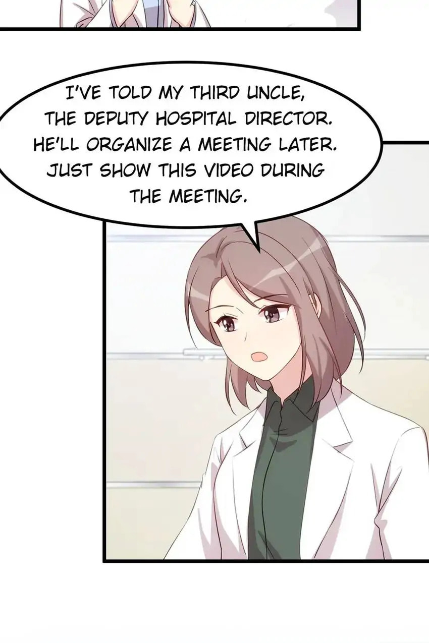 My Unexpected Wife (Colored) Chapter 313 page 25 - 