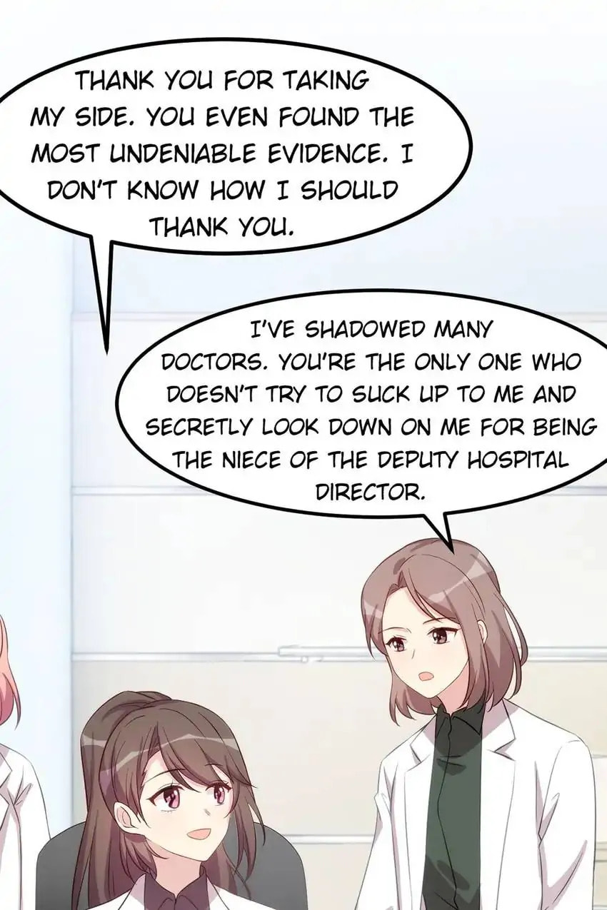 My Unexpected Wife (Colored) Chapter 313 page 26 - 