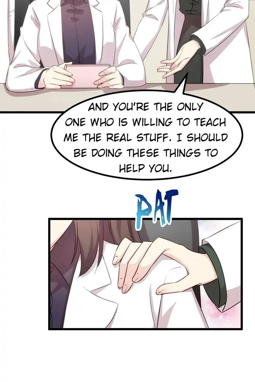 My Unexpected Wife (Colored) Chapter 313 page 27 - 