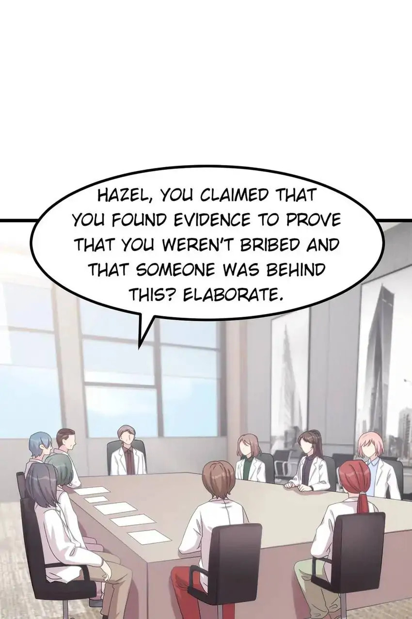 My Unexpected Wife (Colored) Chapter 313 page 29 - 