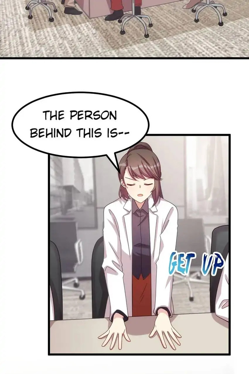 My Unexpected Wife (Colored) Chapter 313 page 30 - 