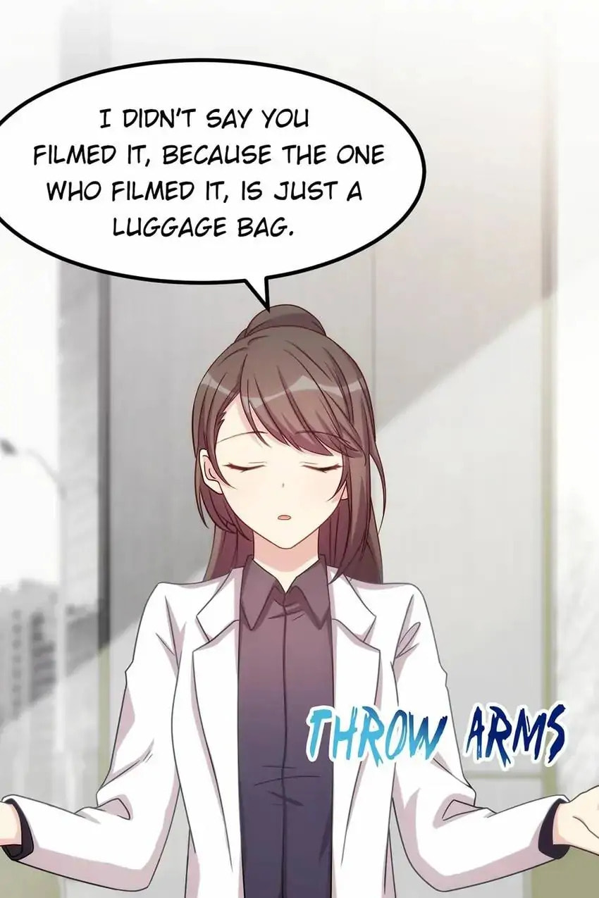 My Unexpected Wife (Colored) Chapter 313 page 33 - 