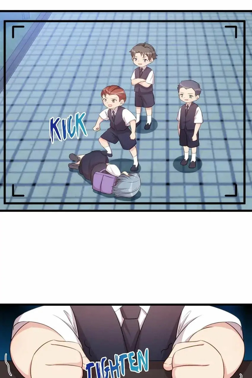 My Unexpected Wife (Colored) Chapter 313 page 5 - 