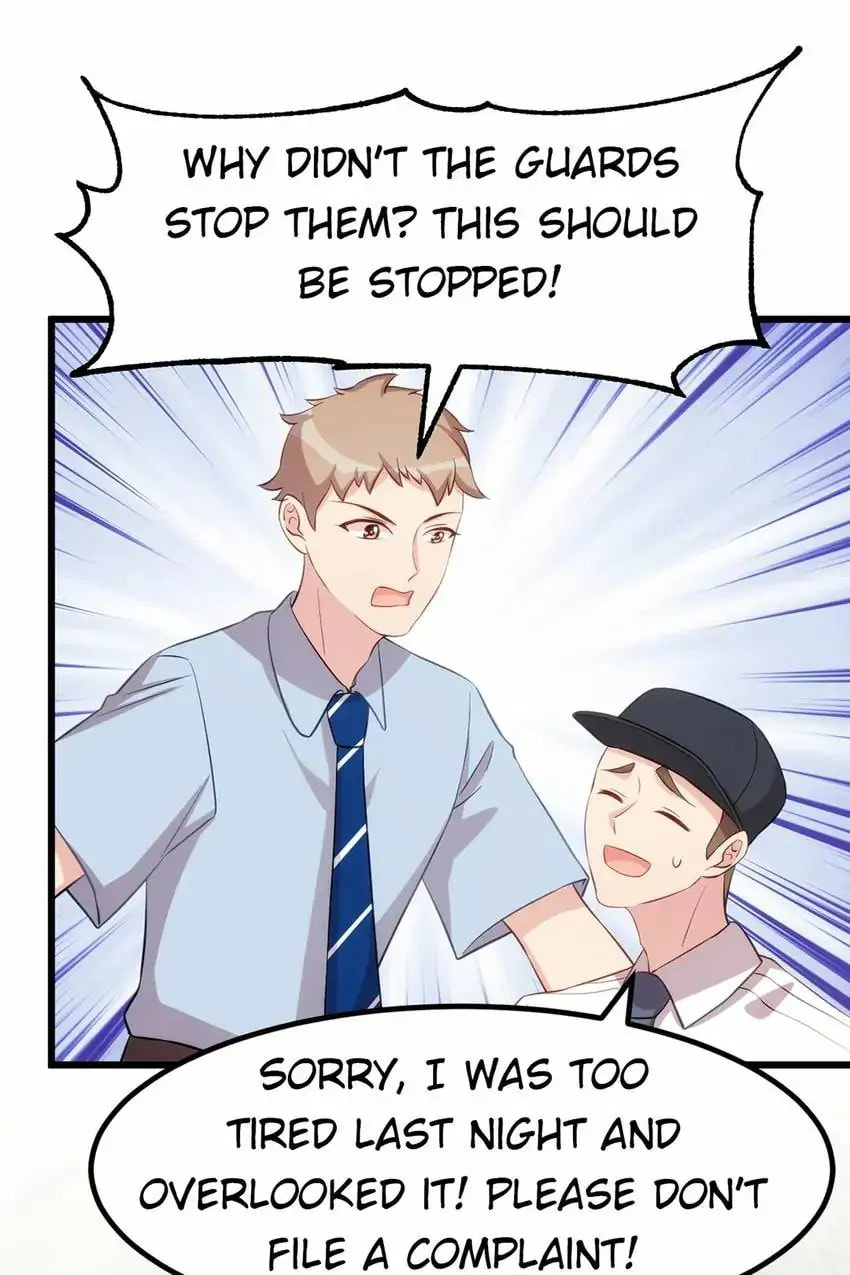 My Unexpected Wife (Colored) Chapter 313 page 7 - 