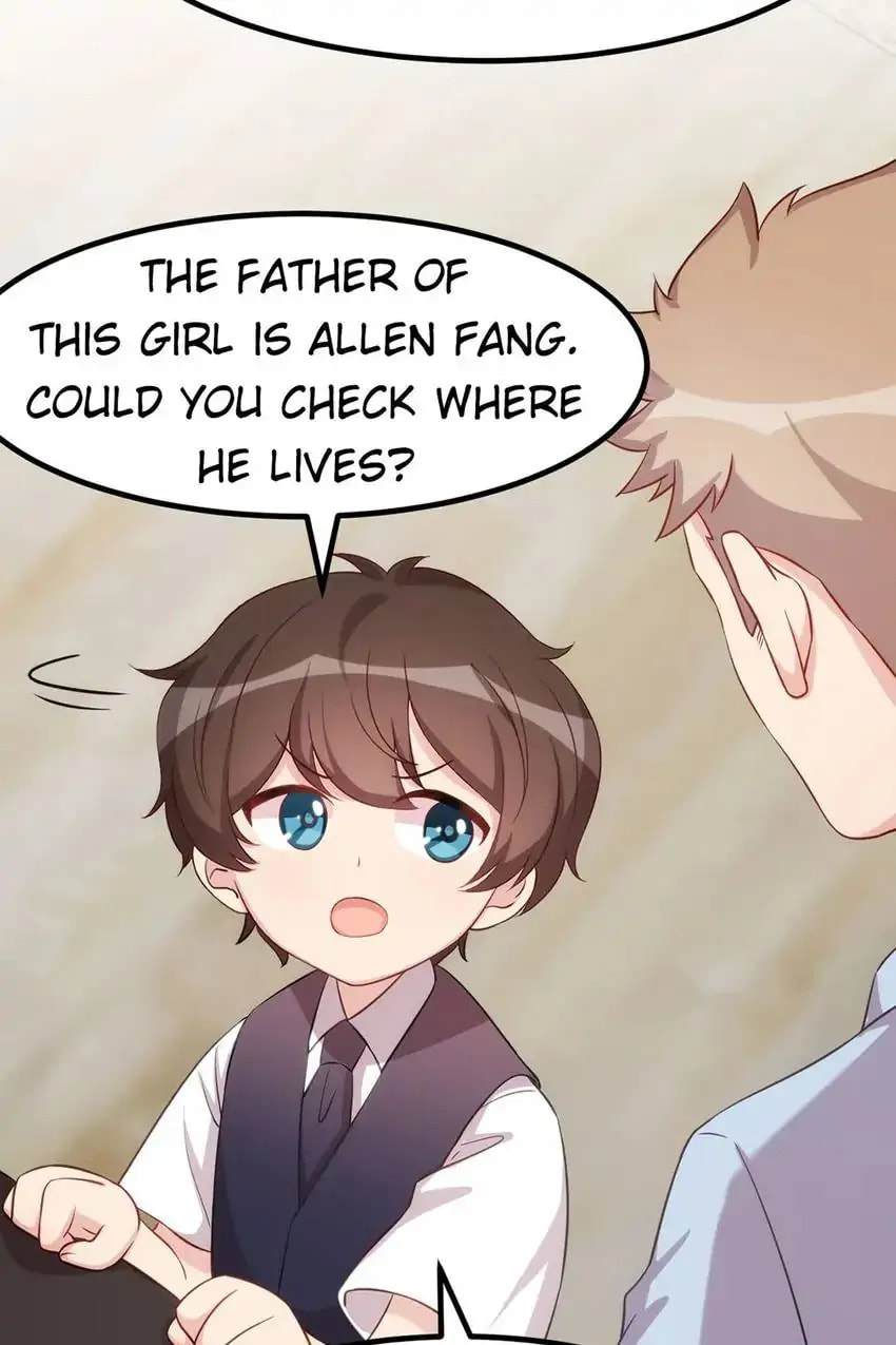 My Unexpected Wife (Colored) Chapter 313 page 8 - 