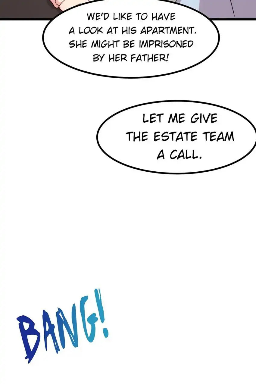 My Unexpected Wife (Colored) Chapter 313 page 9 - 