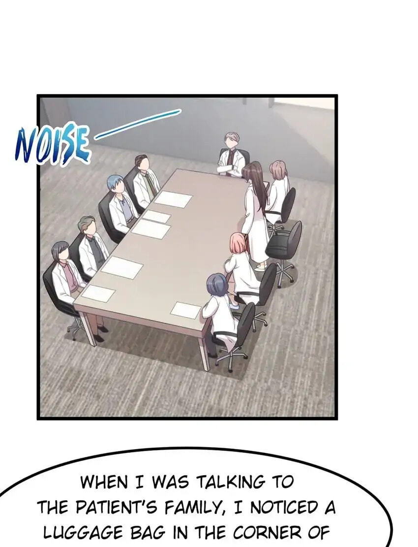 My Unexpected Wife (Colored) Chapter 314 page 1 - 