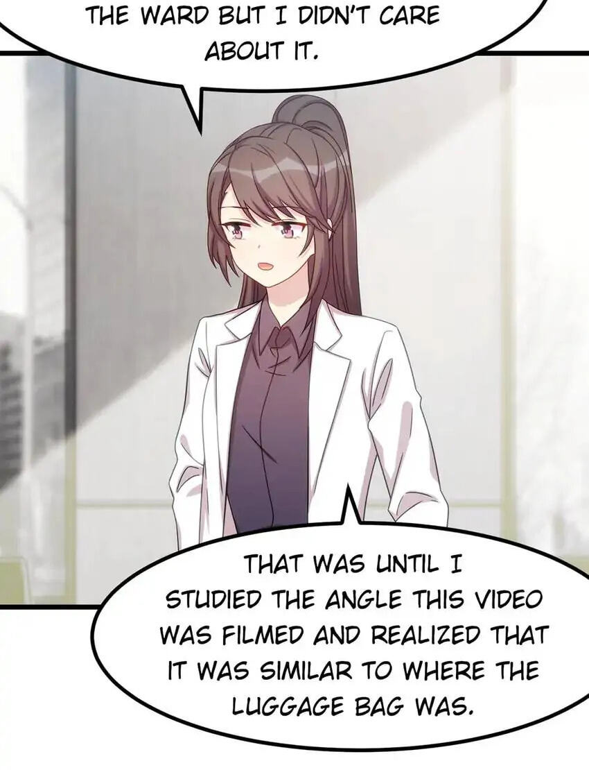 My Unexpected Wife (Colored) Chapter 314 page 2 - 