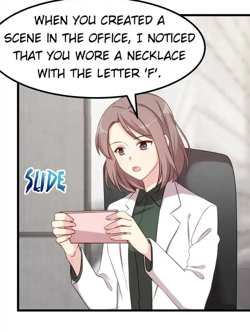 My Unexpected Wife (Colored) Chapter 314 page 11 - 