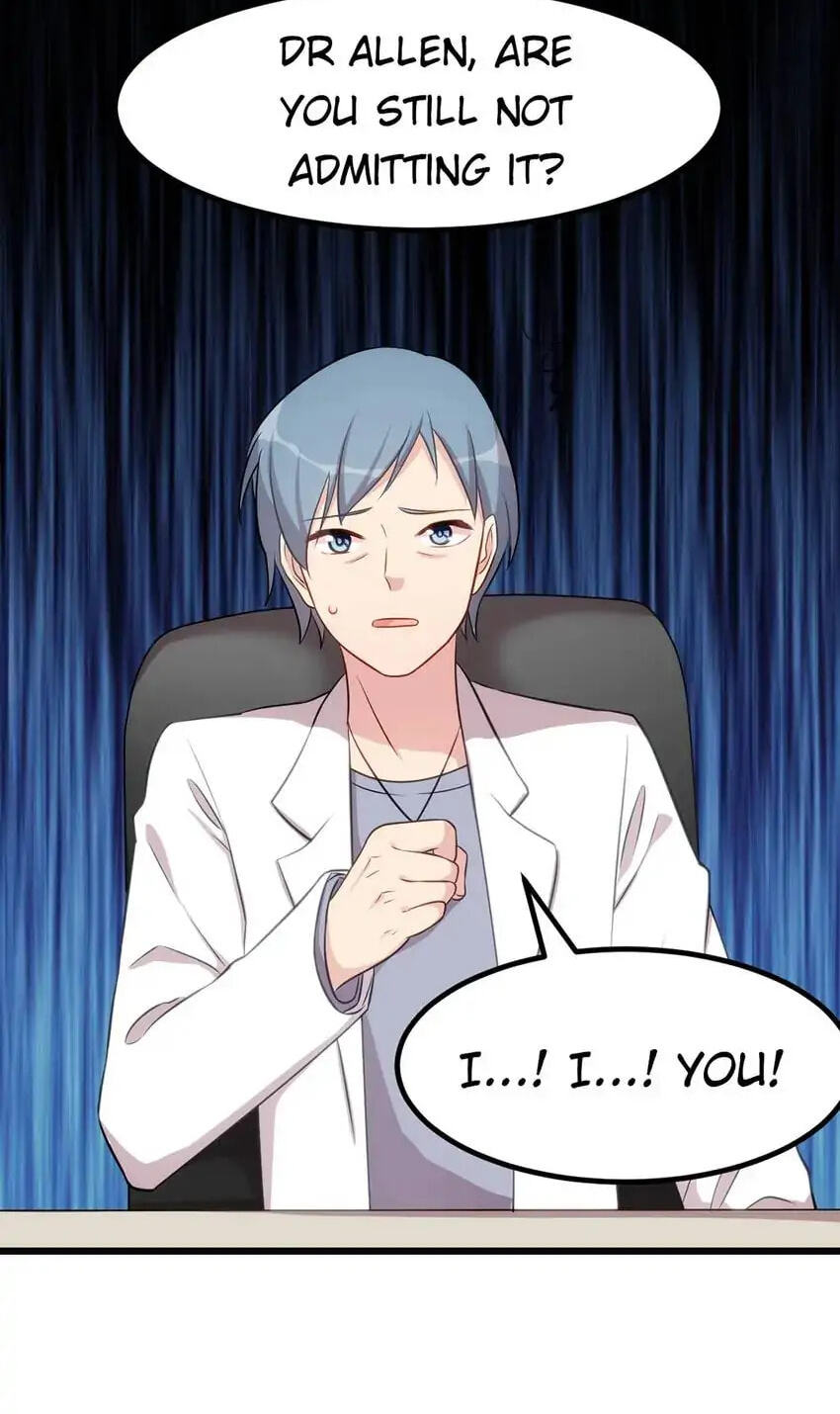 My Unexpected Wife (Colored) Chapter 314 page 13 - 