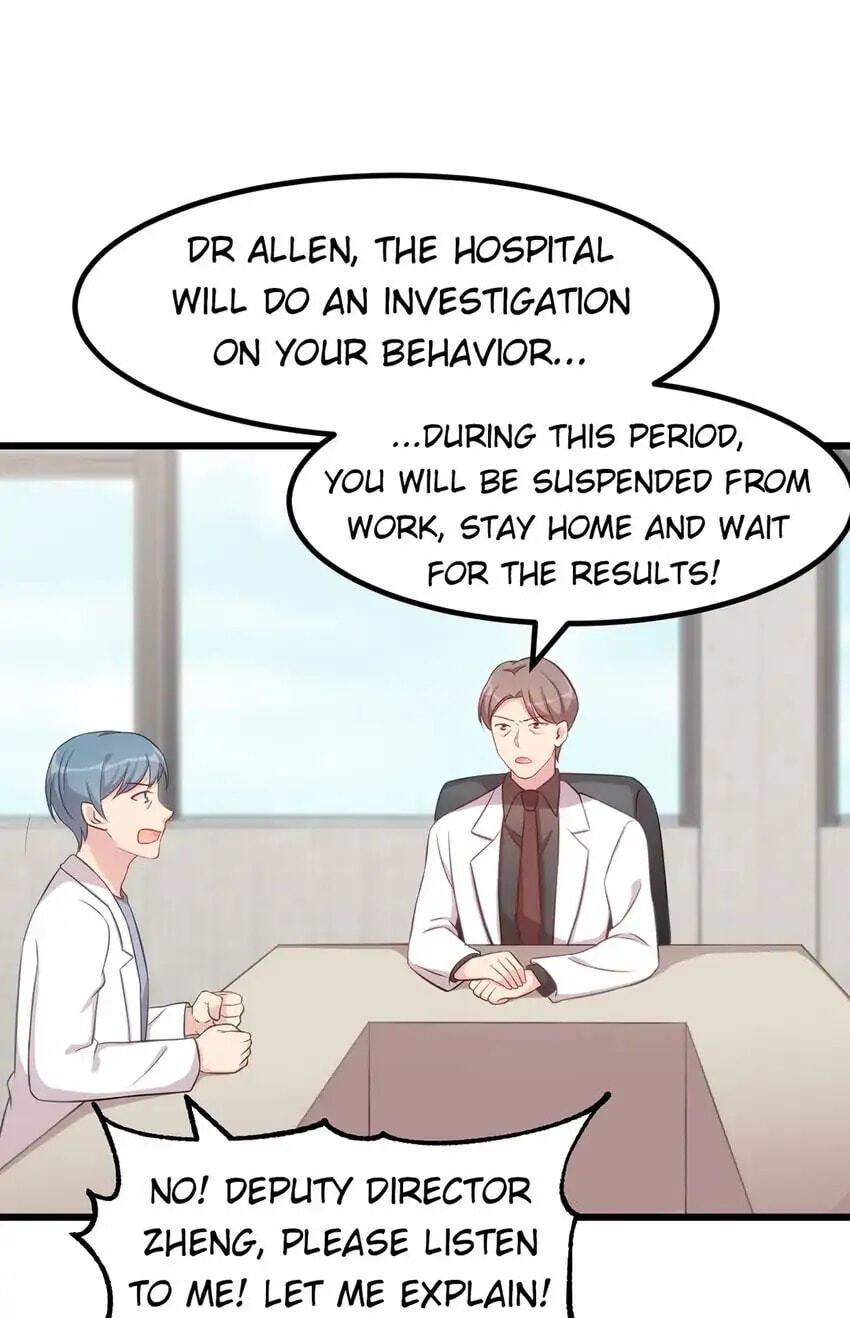 My Unexpected Wife (Colored) Chapter 314 page 14 - 