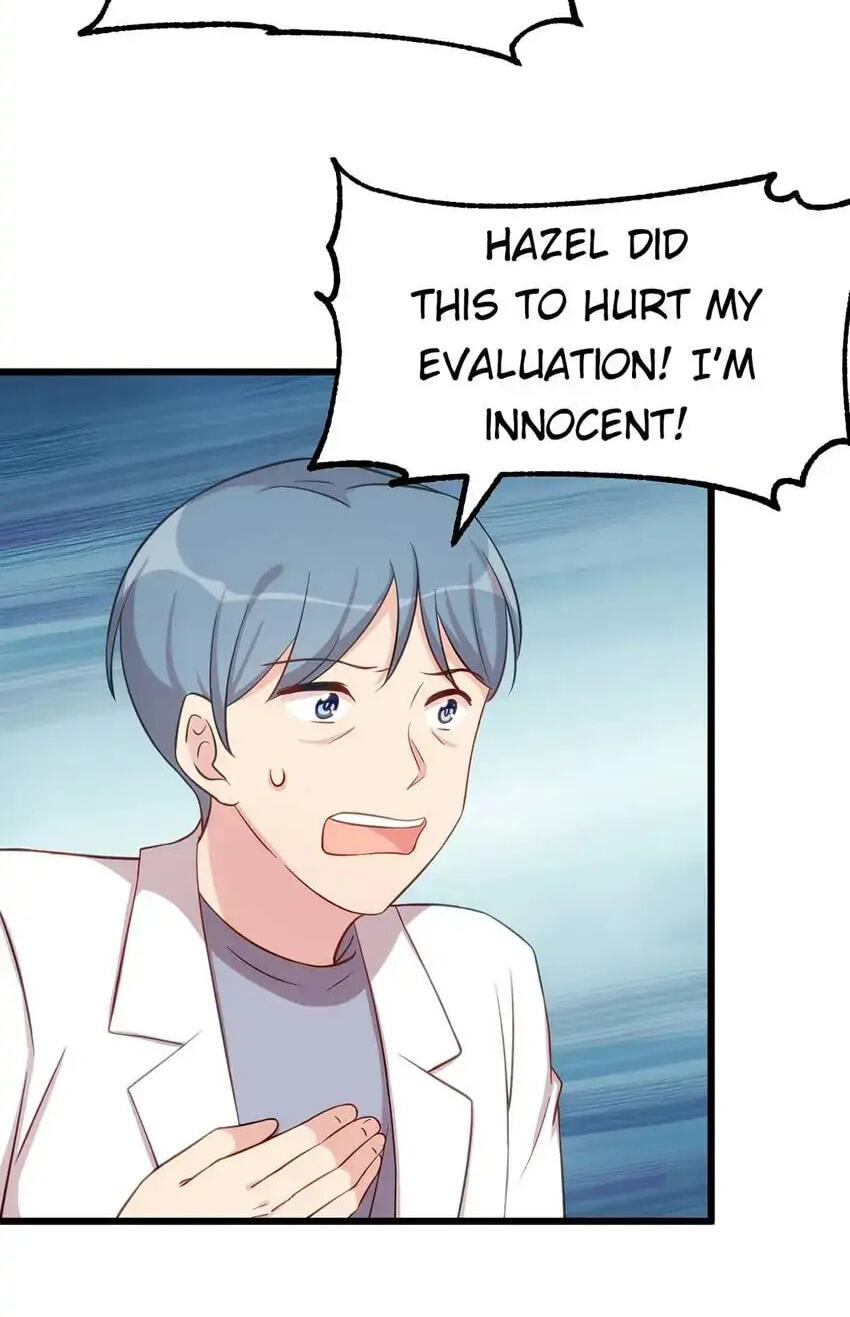 My Unexpected Wife (Colored) Chapter 314 page 15 - 