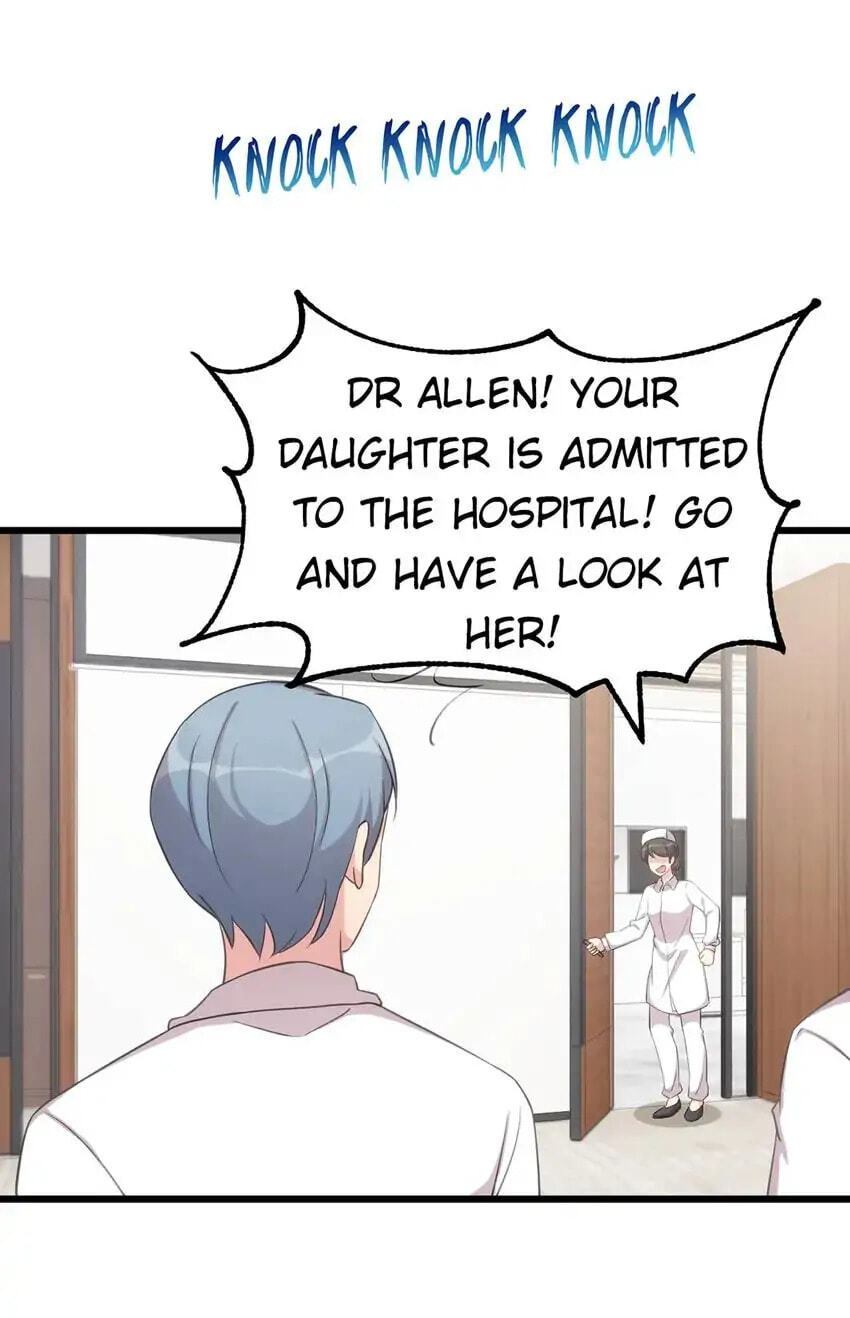 My Unexpected Wife (Colored) Chapter 314 page 16 - 