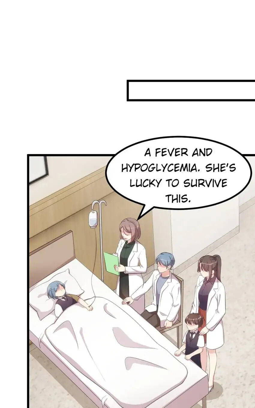 My Unexpected Wife (Colored) Chapter 314 page 18 - 
