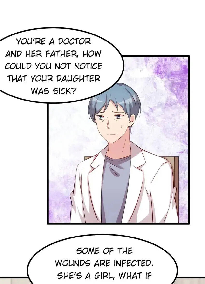 My Unexpected Wife (Colored) Chapter 314 page 20 - 