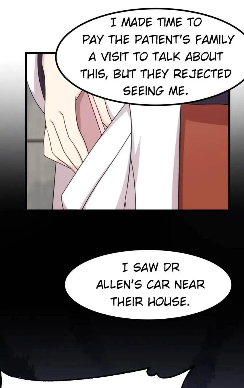 My Unexpected Wife (Colored) Chapter 314 page 3 - 
