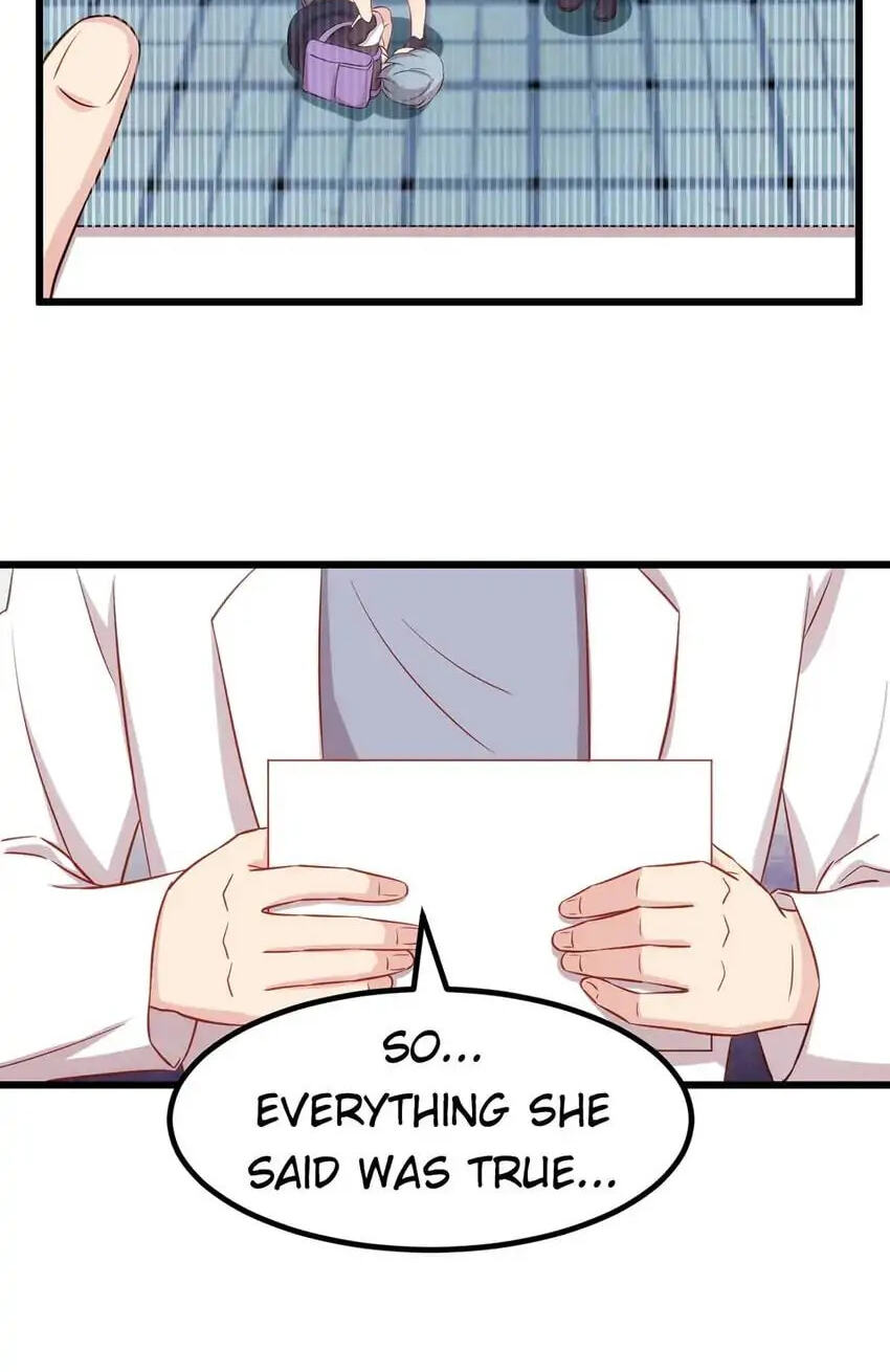 My Unexpected Wife (Colored) Chapter 314 page 24 - 