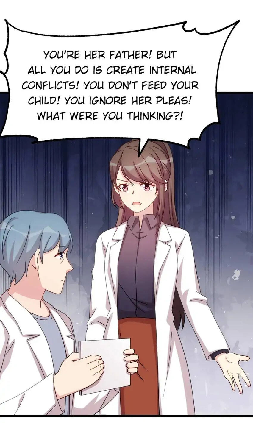 My Unexpected Wife (Colored) Chapter 314 page 25 - 