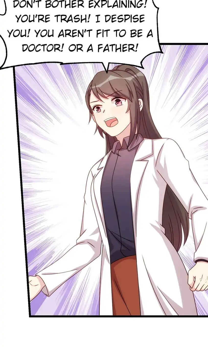 My Unexpected Wife (Colored) Chapter 314 page 27 - 