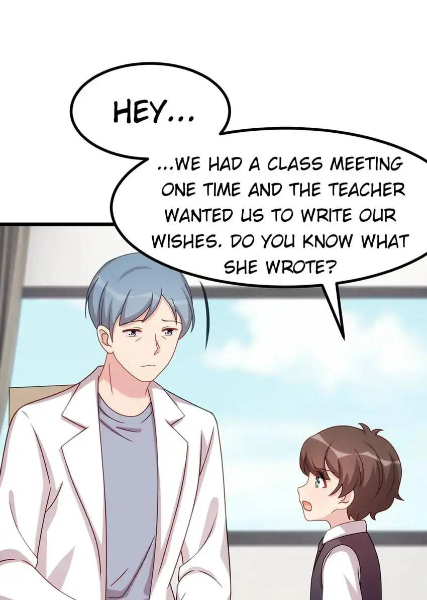 My Unexpected Wife (Colored) Chapter 314 page 28 - 