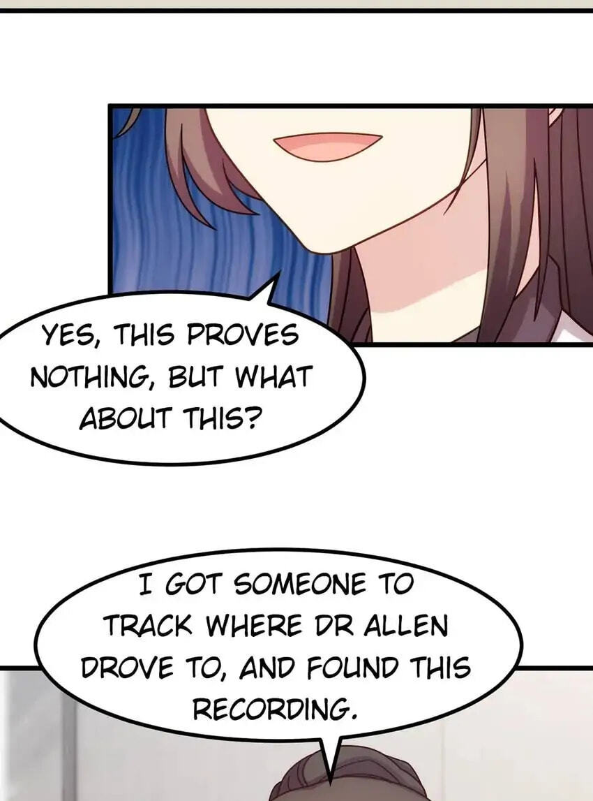 My Unexpected Wife (Colored) Chapter 314 page 5 - 