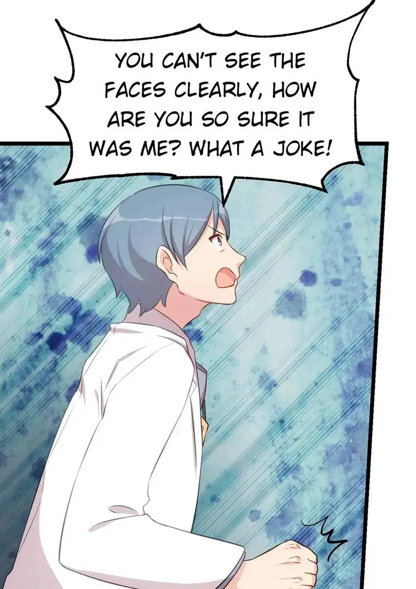 My Unexpected Wife (Colored) Chapter 314 page 8 - 