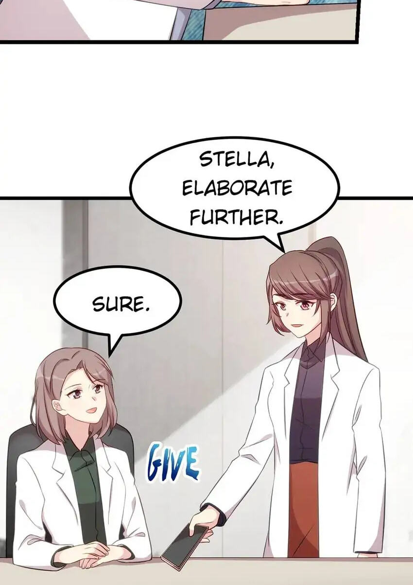 My Unexpected Wife (Colored) Chapter 314 page 9 - 