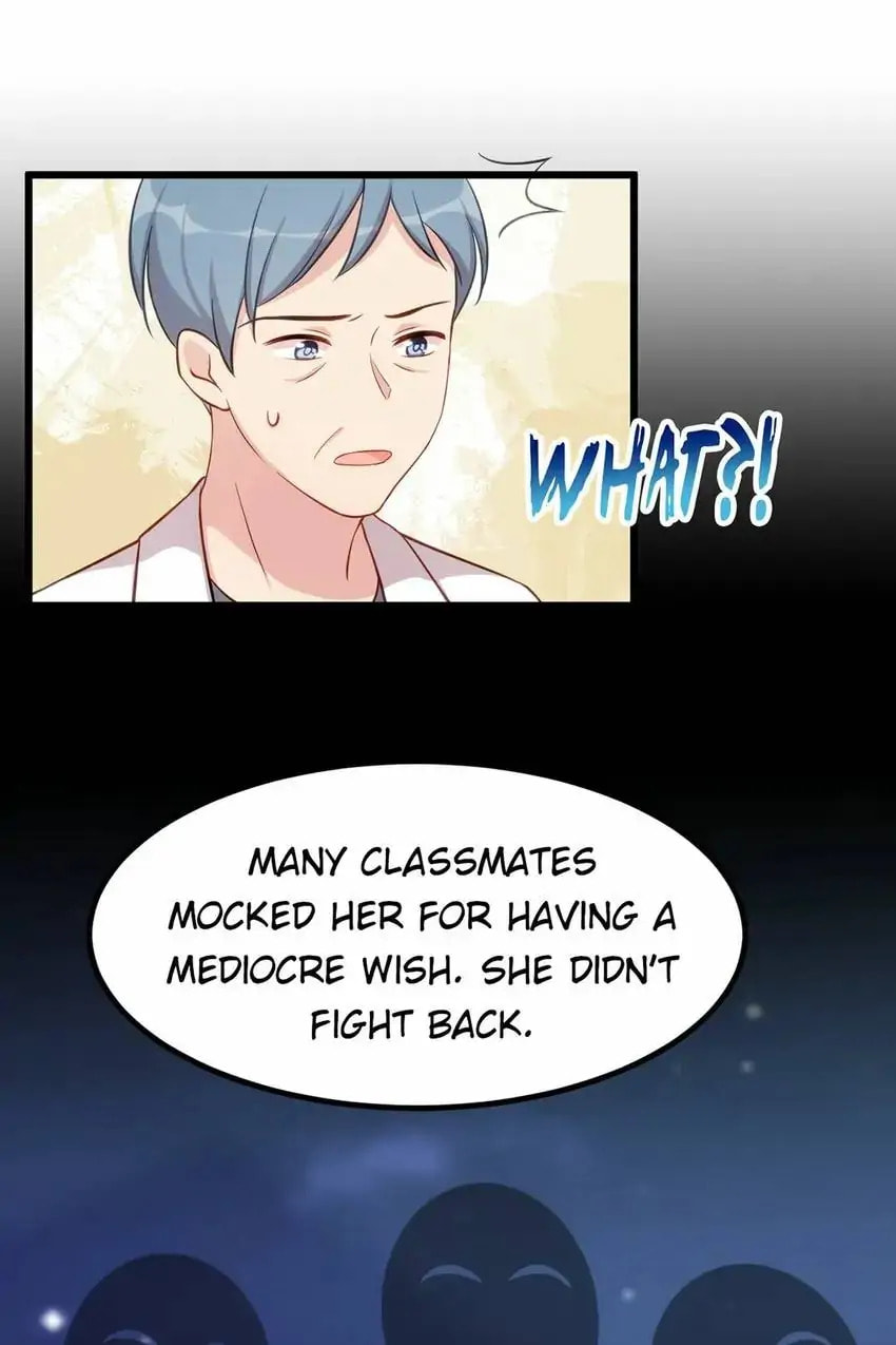 My Unexpected Wife (Colored) Chapter 315 page 1 - 