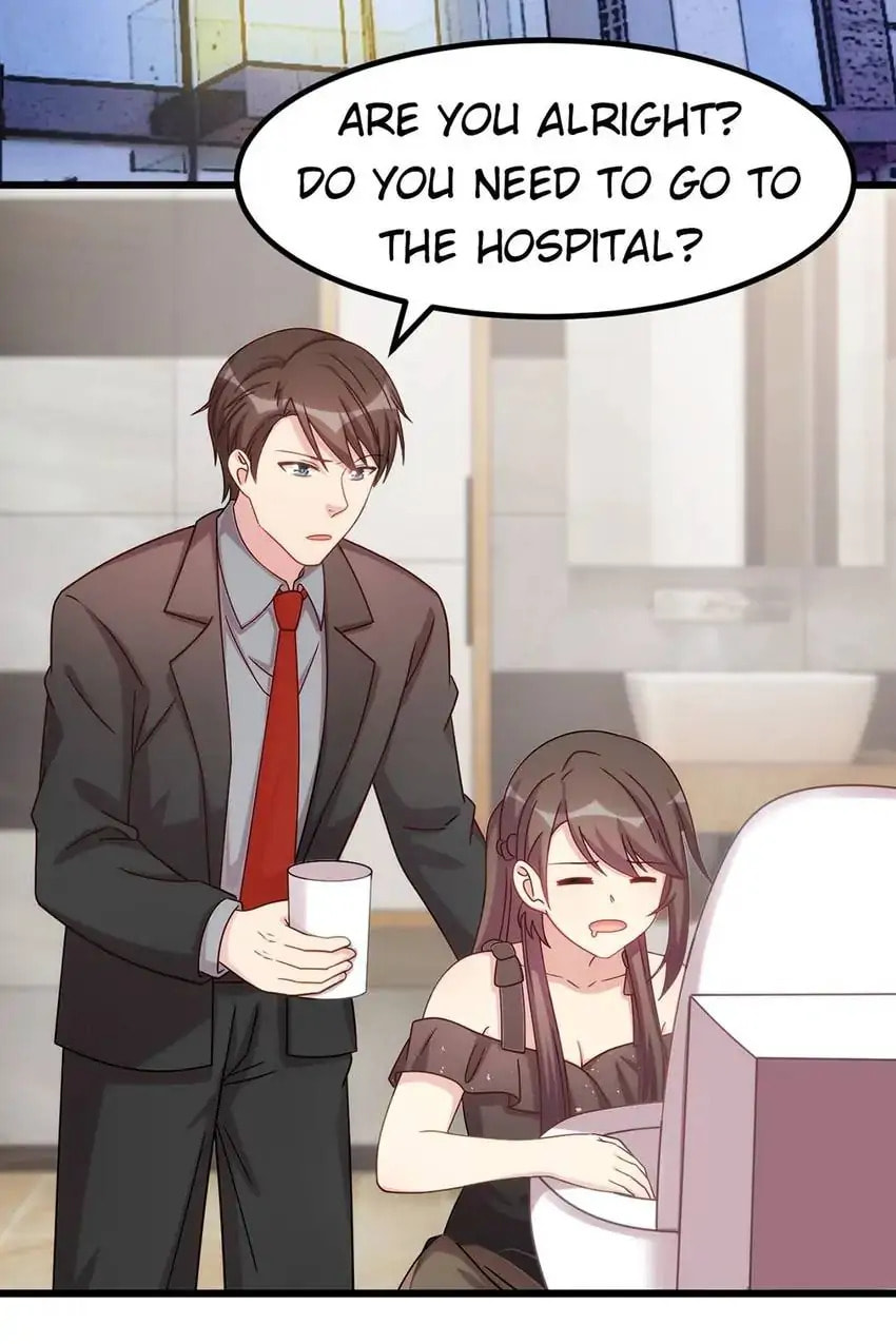 My Unexpected Wife (Colored) Chapter 315 page 11 - 