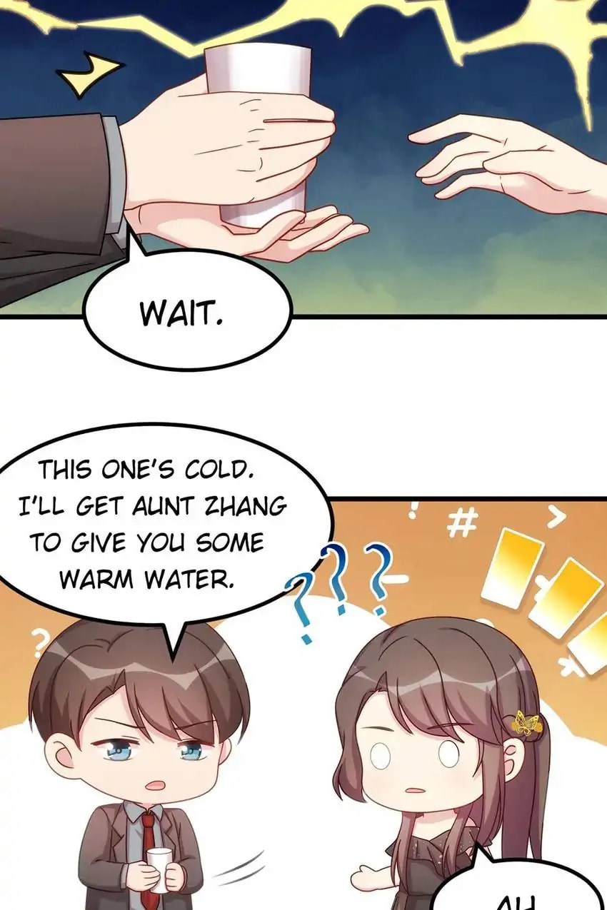 My Unexpected Wife (Colored) Chapter 315 page 14 - 