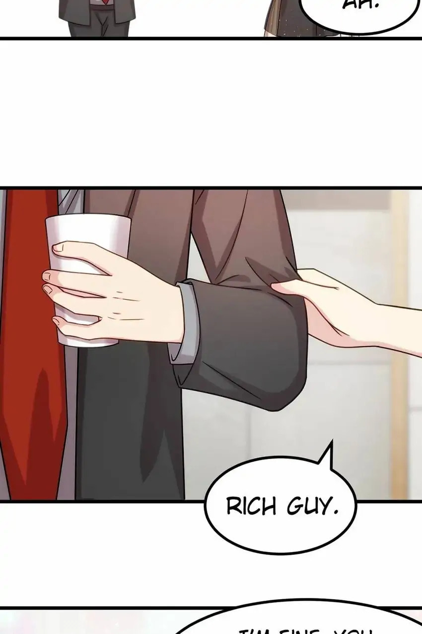 My Unexpected Wife (Colored) Chapter 315 page 15 - 