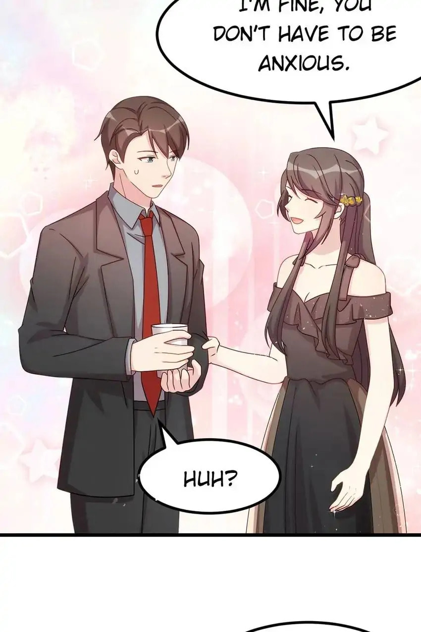 My Unexpected Wife (Colored) Chapter 315 page 16 - 