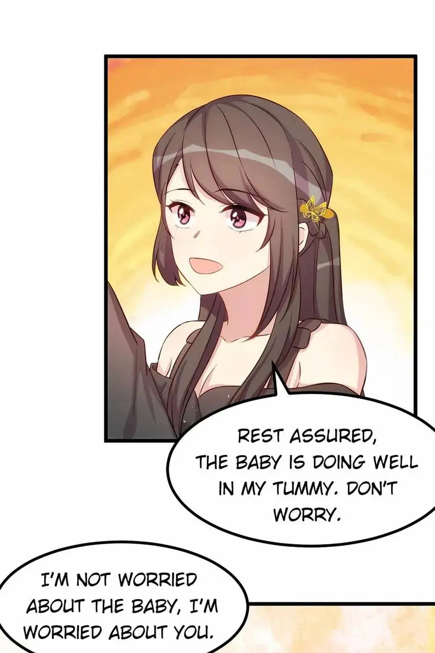 My Unexpected Wife (Colored) Chapter 315 page 20 - 