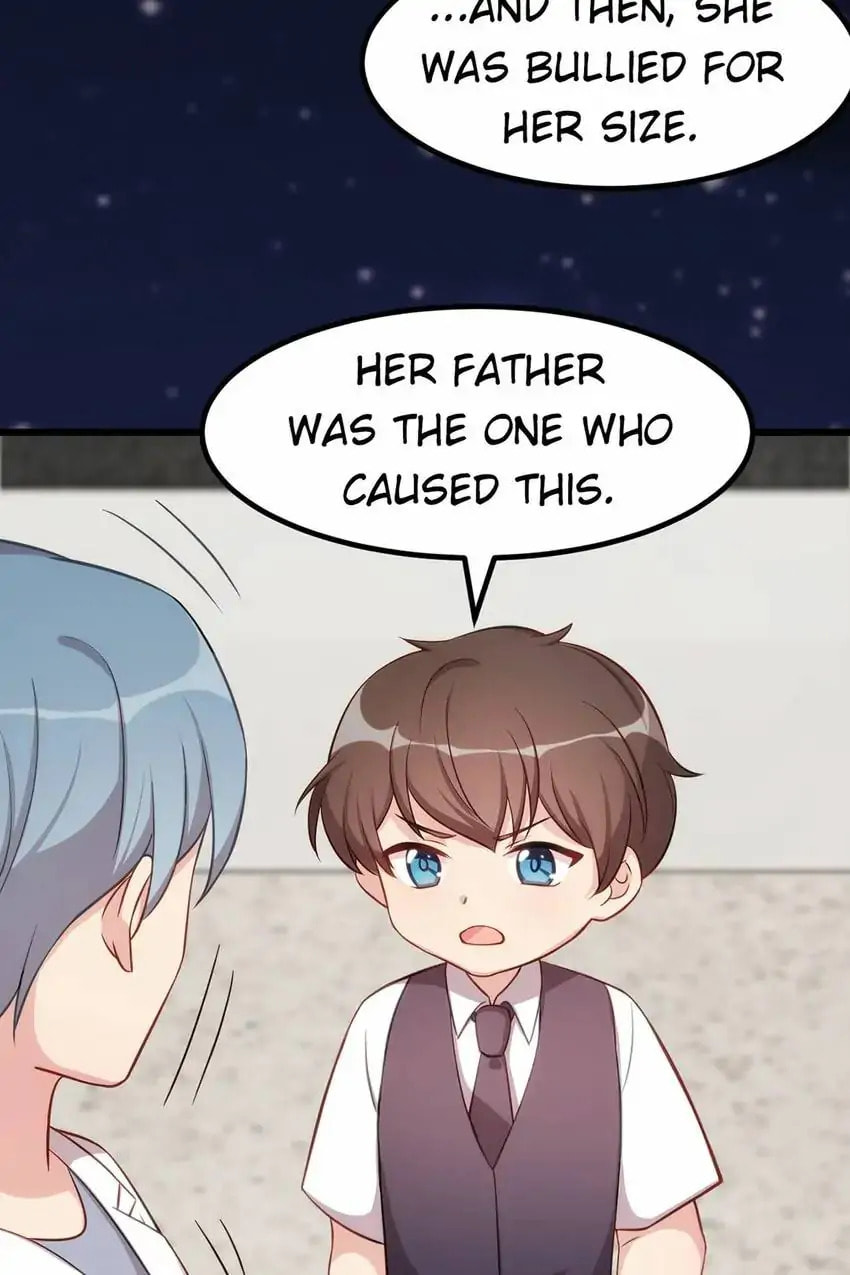My Unexpected Wife (Colored) Chapter 315 page 3 - 