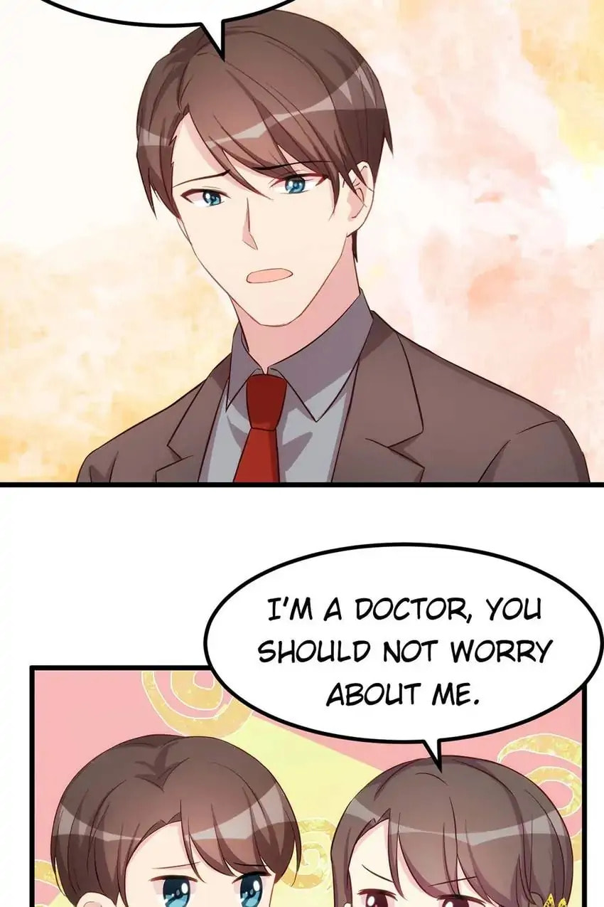 My Unexpected Wife (Colored) Chapter 315 page 21 - 
