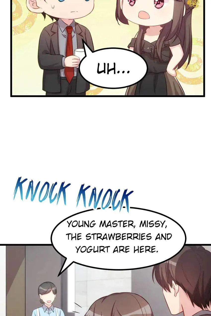 My Unexpected Wife (Colored) Chapter 315 page 22 - 