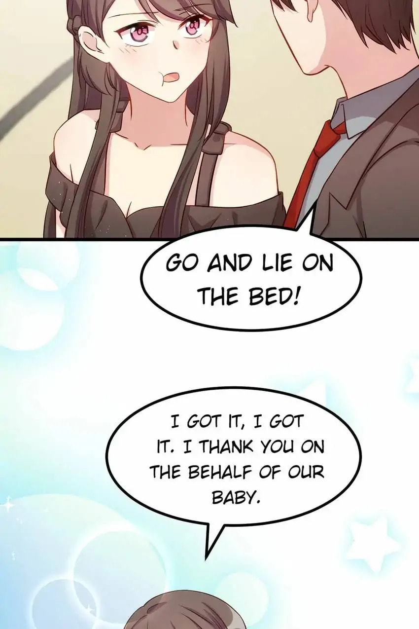 My Unexpected Wife (Colored) Chapter 315 page 28 - 