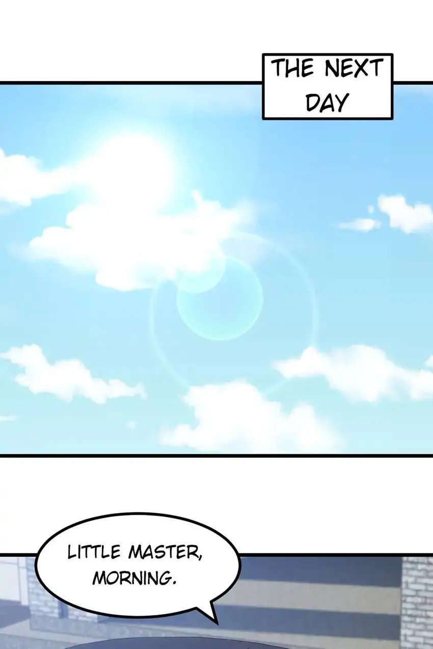 My Unexpected Wife (Colored) Chapter 315 page 30 - 