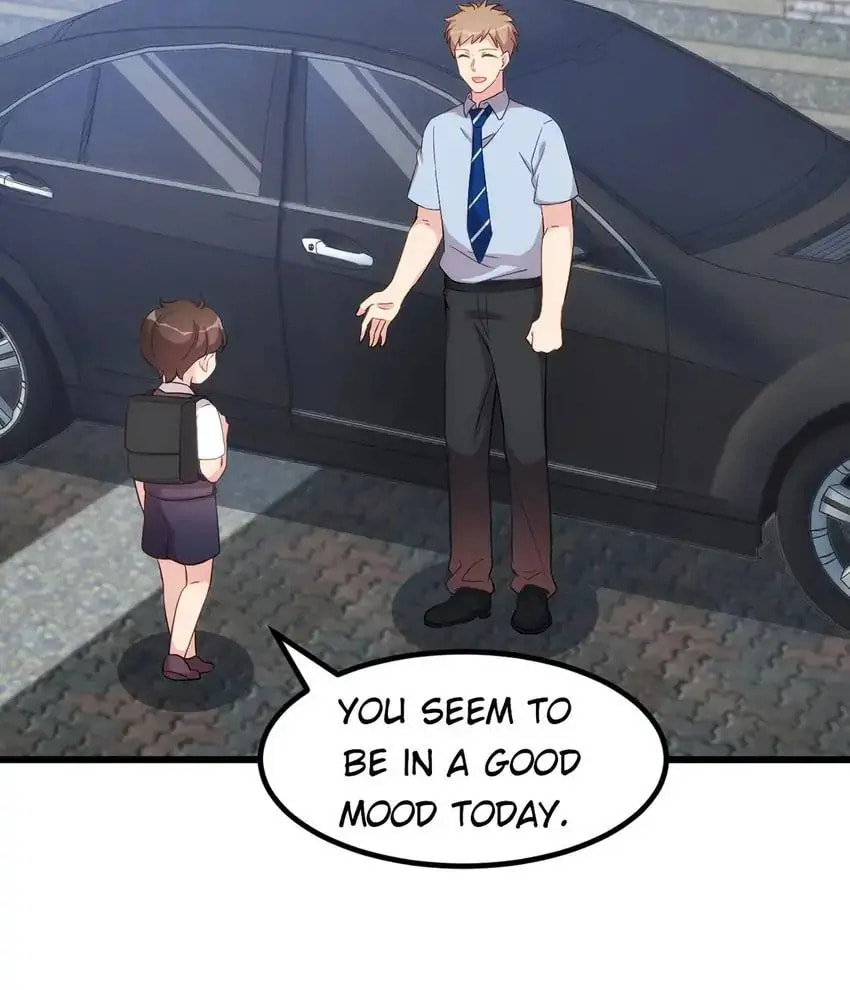 My Unexpected Wife (Colored) Chapter 315 page 31 - 